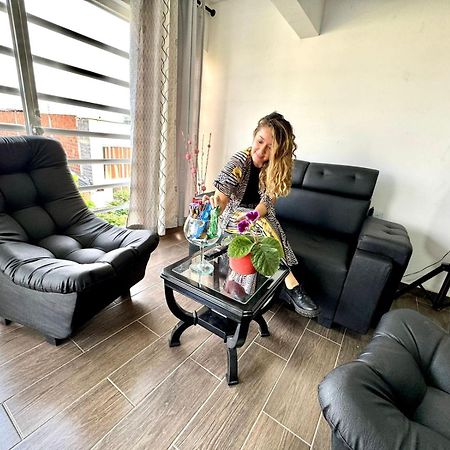 Marin Hostal Boutique カリ エクステリア 写真