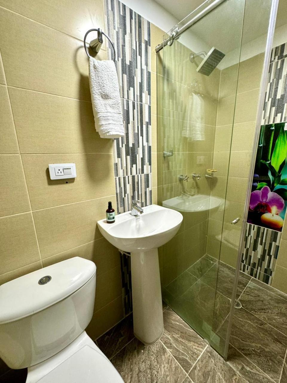 Marin Hostal Boutique カリ エクステリア 写真