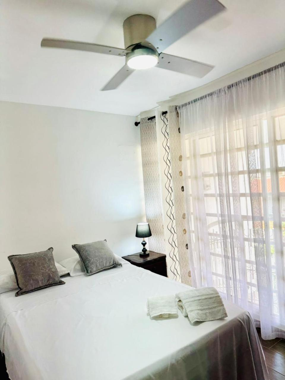 Marin Hostal Boutique カリ エクステリア 写真