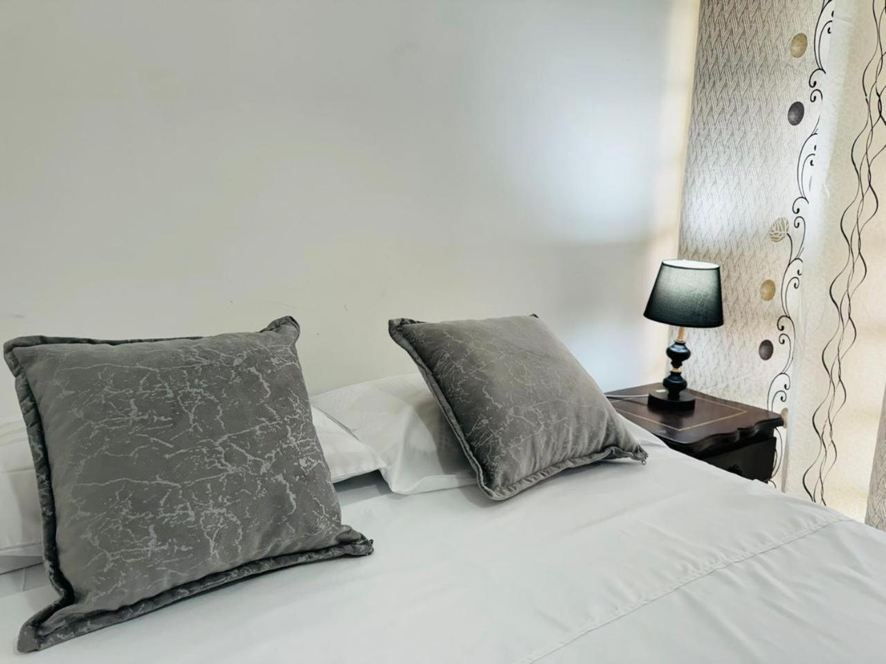 Marin Hostal Boutique カリ エクステリア 写真