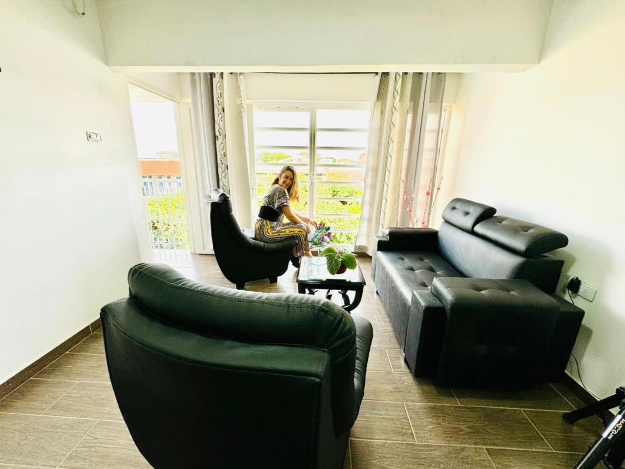 Marin Hostal Boutique カリ エクステリア 写真