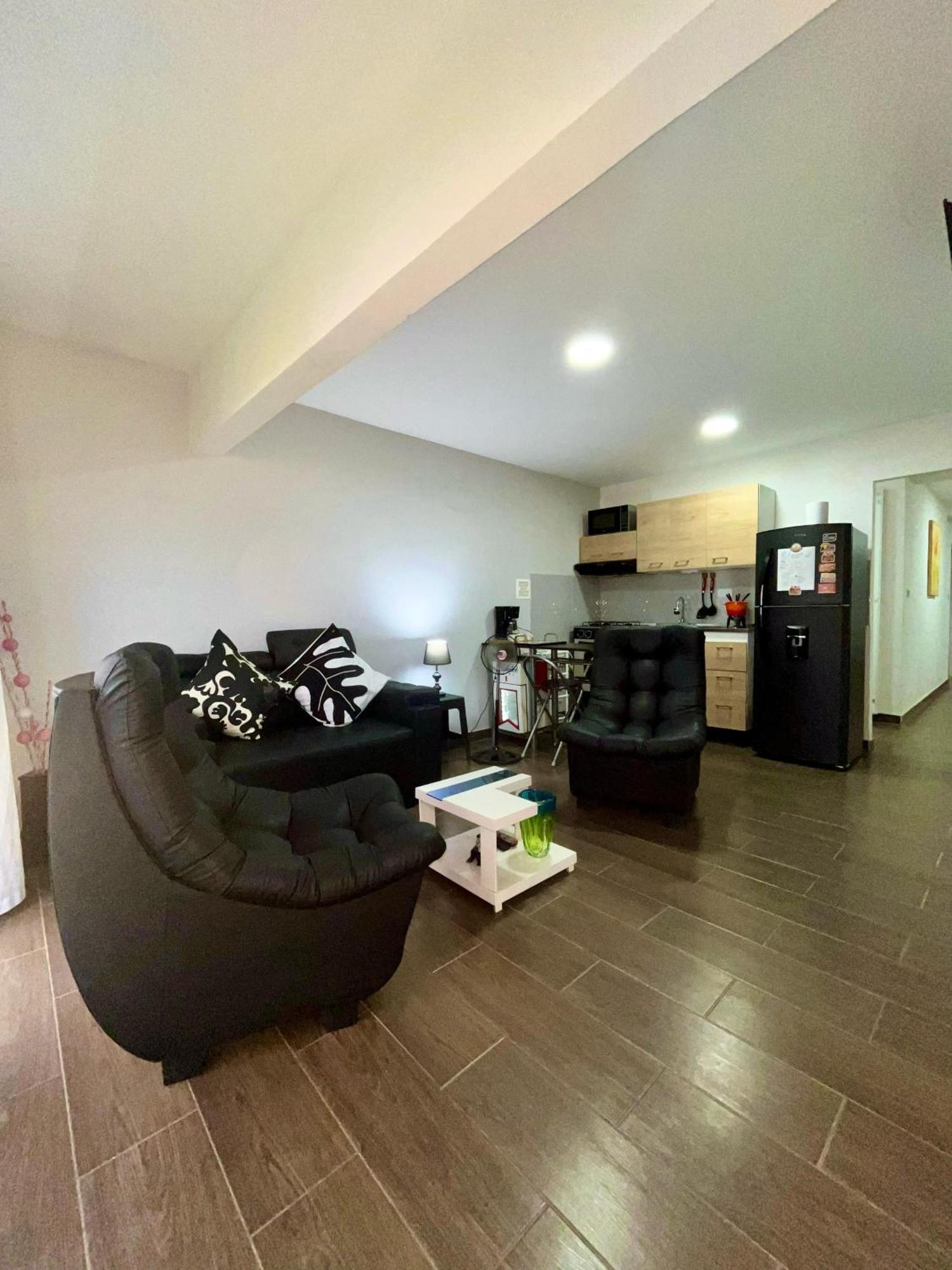 Marin Hostal Boutique カリ エクステリア 写真